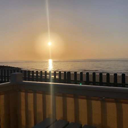 Caravan Hire Golden Sands Sea Front Kinmel Bay Kültér fotó