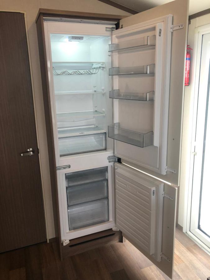 Caravan Hire Golden Sands Sea Front Kinmel Bay Kültér fotó